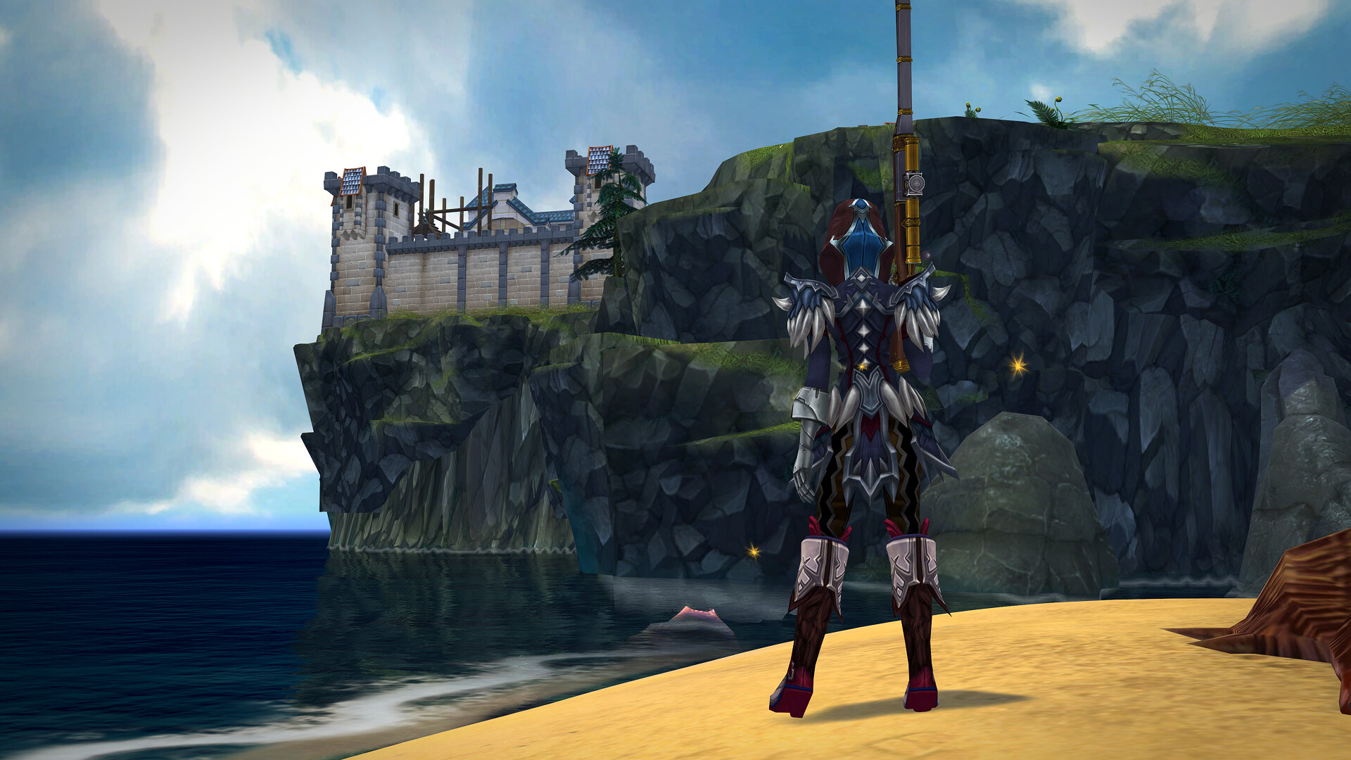 Royal Quest Online Screenshot 2