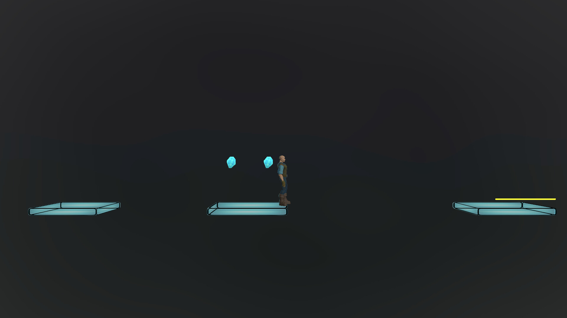 Prime Protocol Screenshot 2