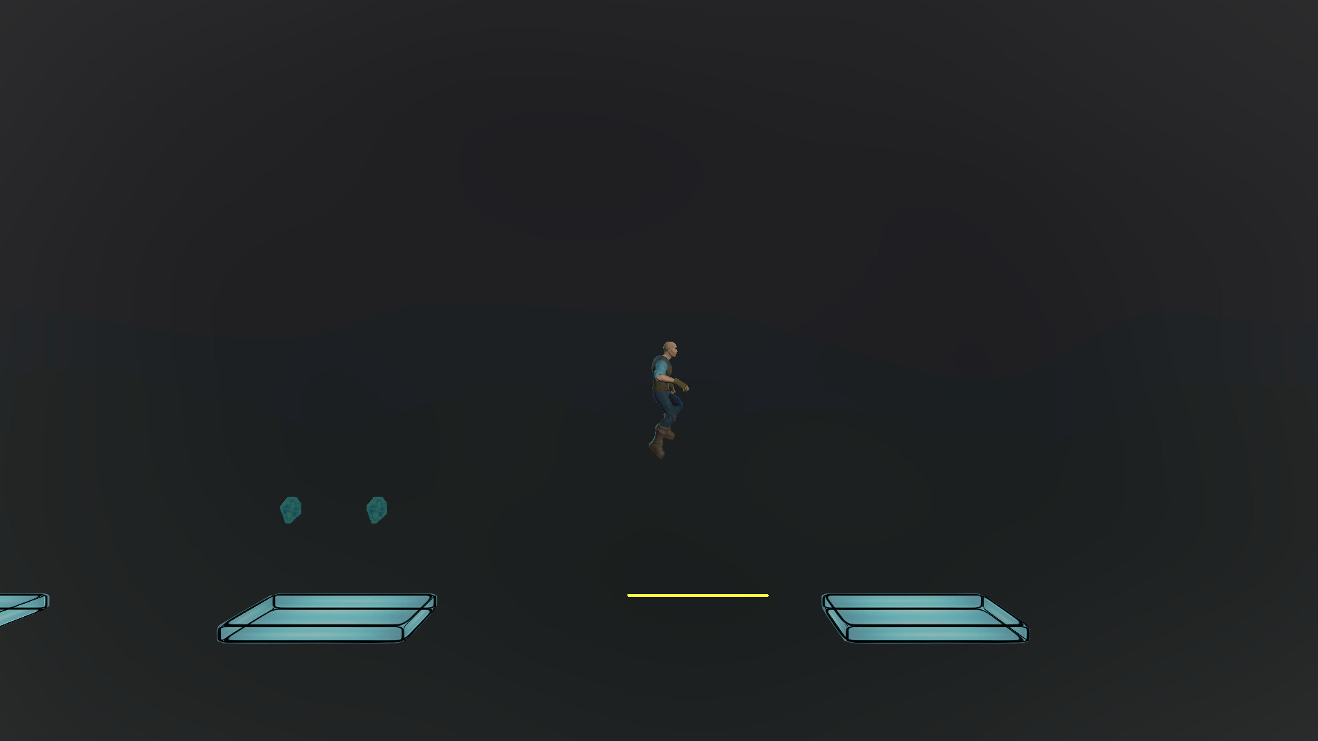 Prime Protocol Screenshot 3