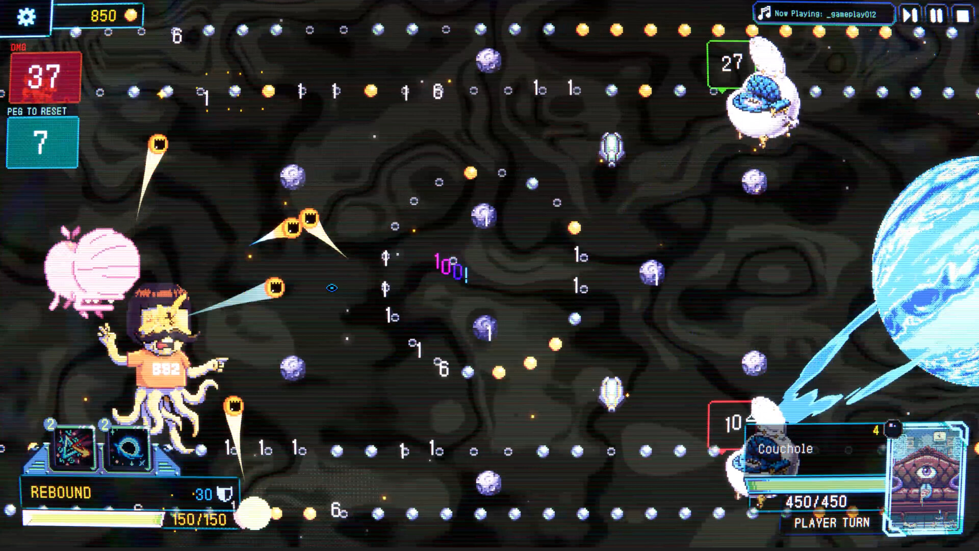 Splatchinko Screenshot 5