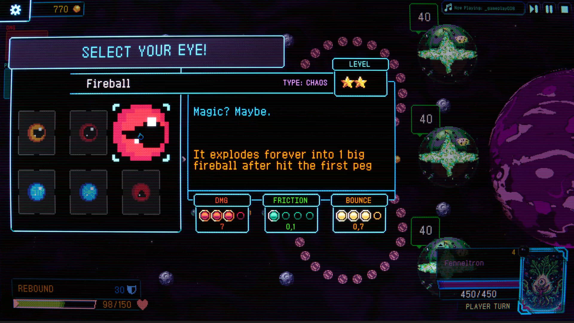 Splatchinko Screenshot 8