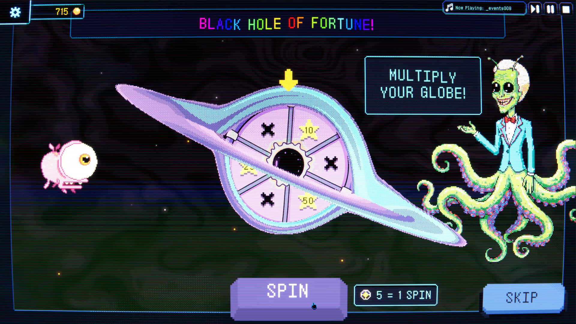 Splatchinko Screenshot 4