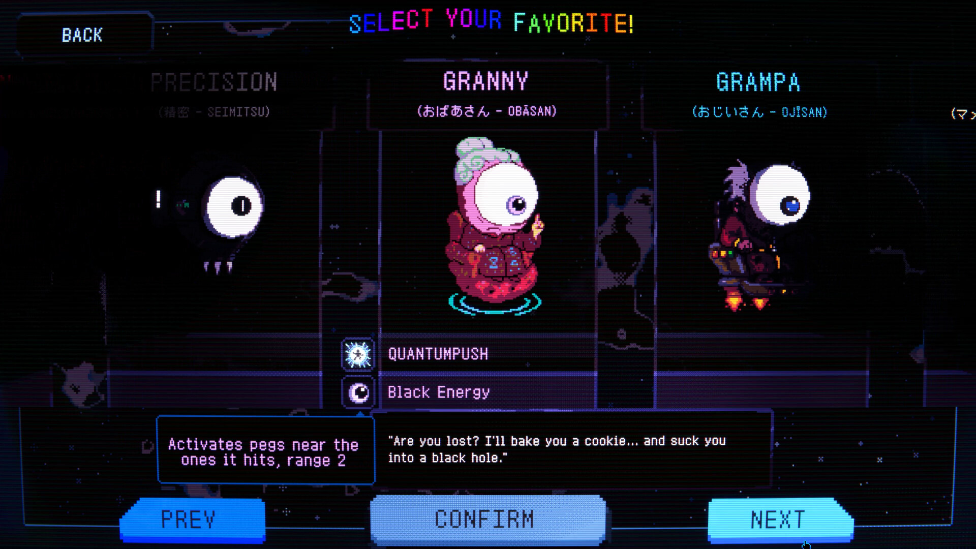 Splatchinko Screenshot 6