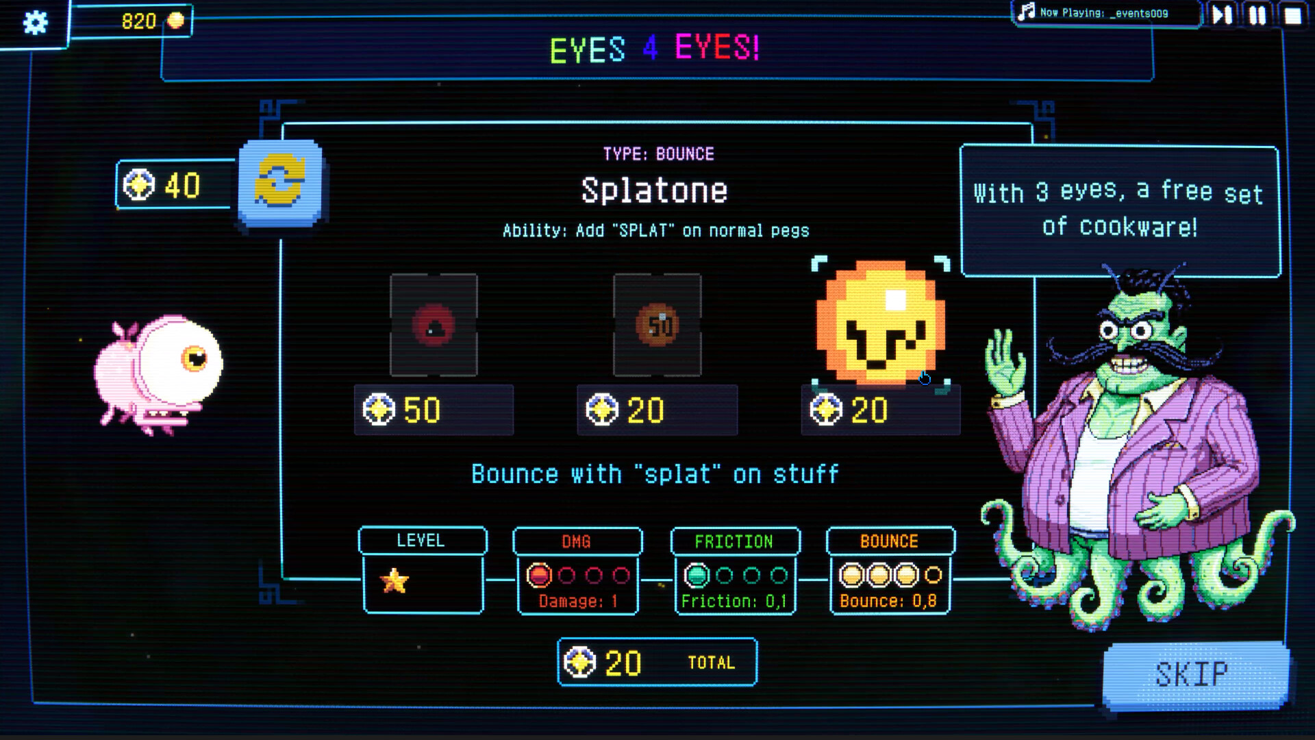 Splatchinko Screenshot 10