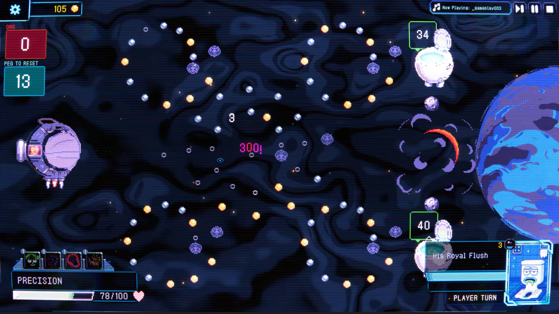 Splatchinko Screenshot 9