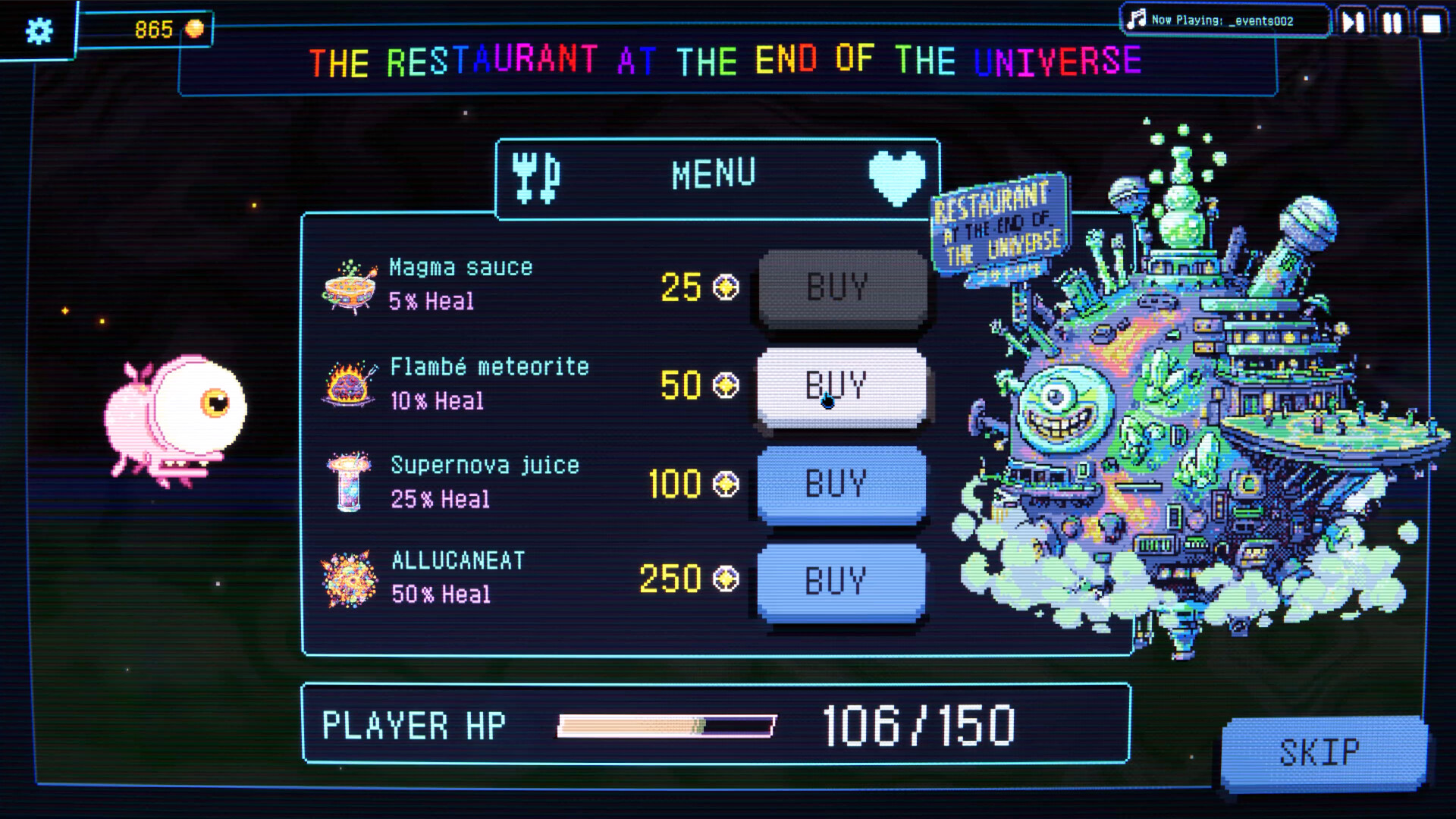 Splatchinko Screenshot 12