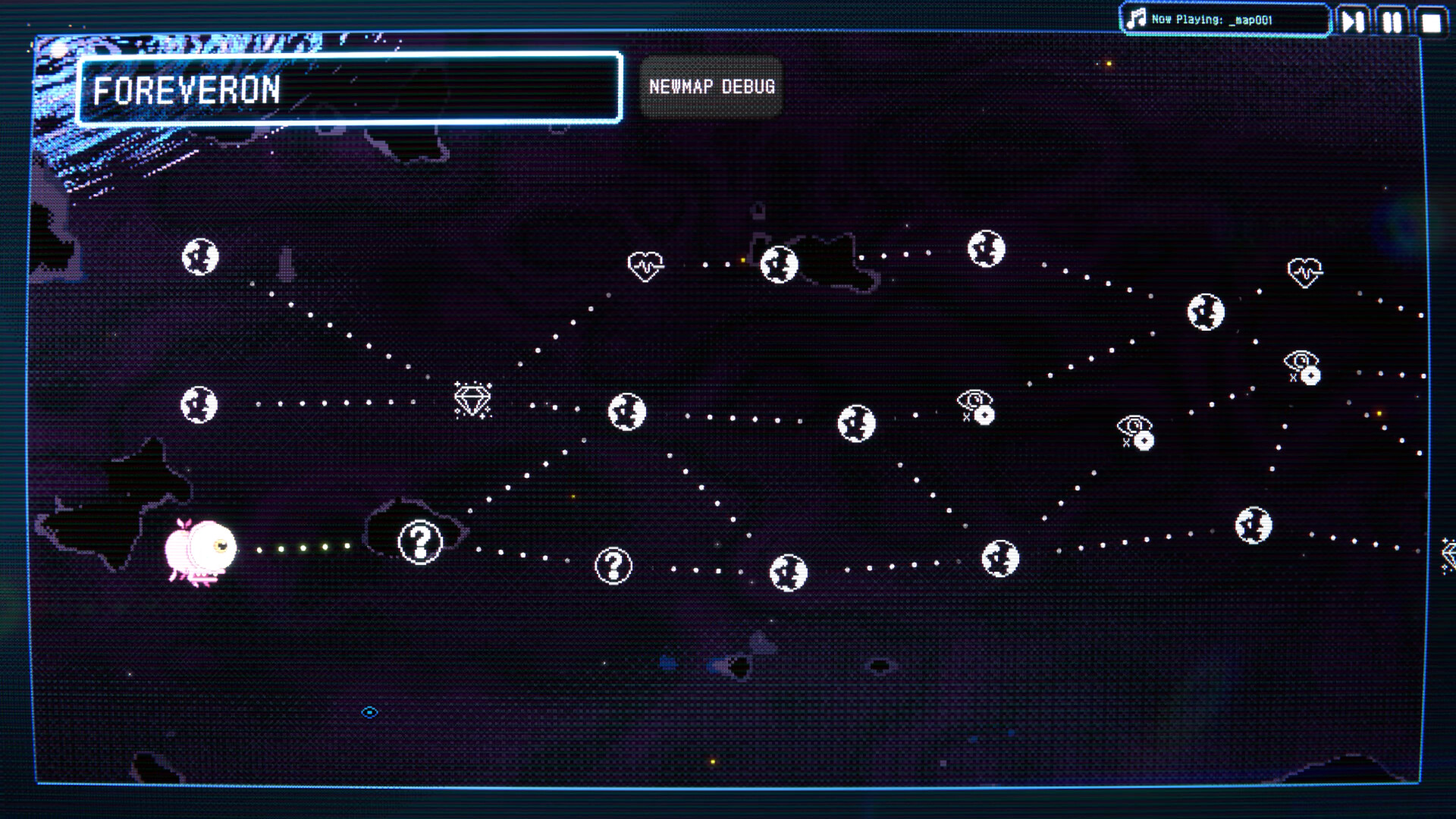 Splatchinko Screenshot 3