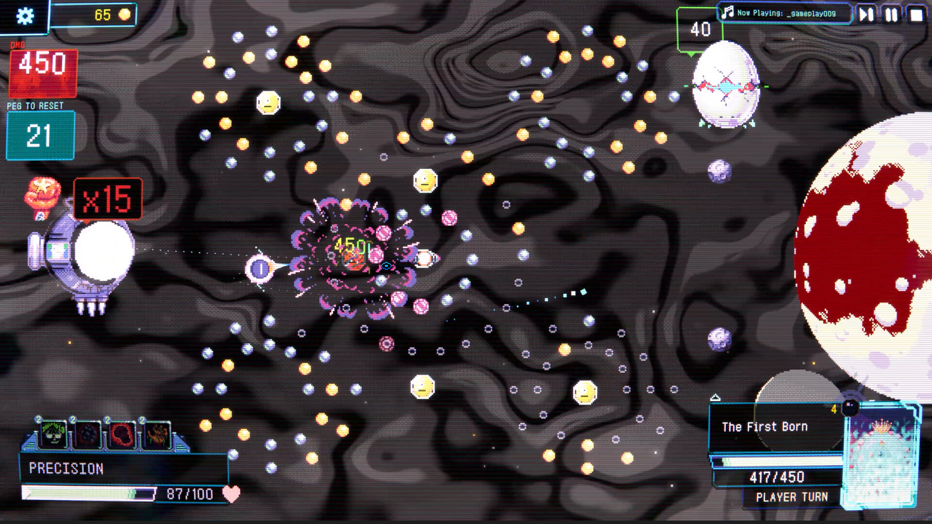 Splatchinko Screenshot 13