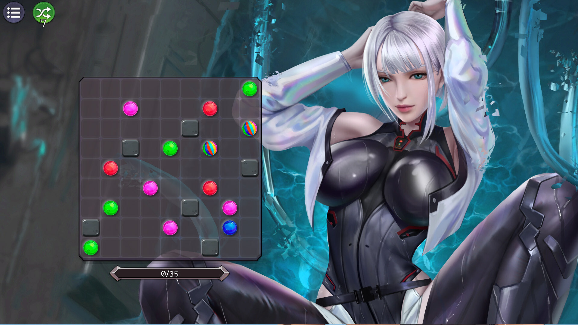 Poozle Mania Screenshot 7