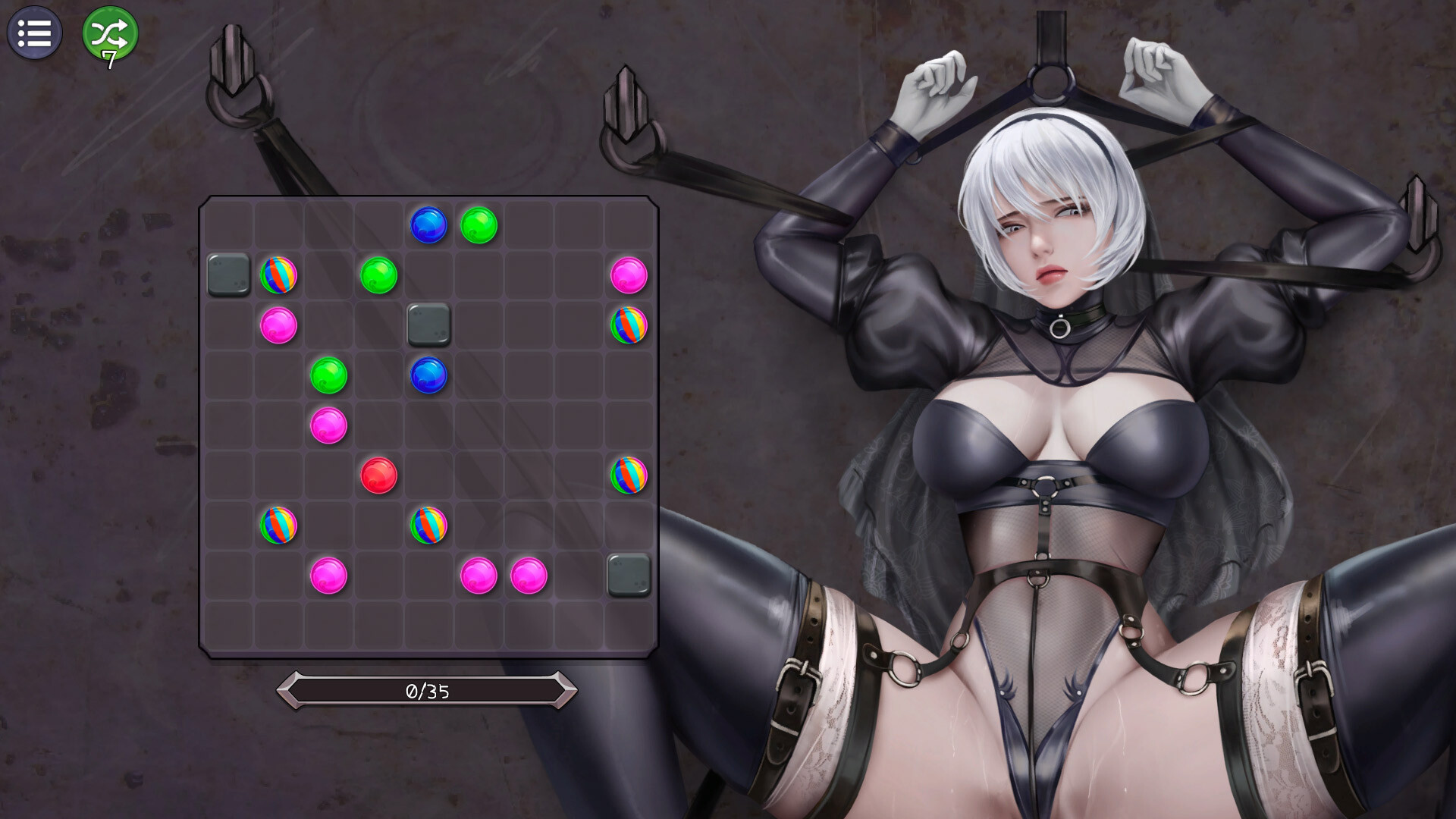 Poozle Mania Screenshot 5