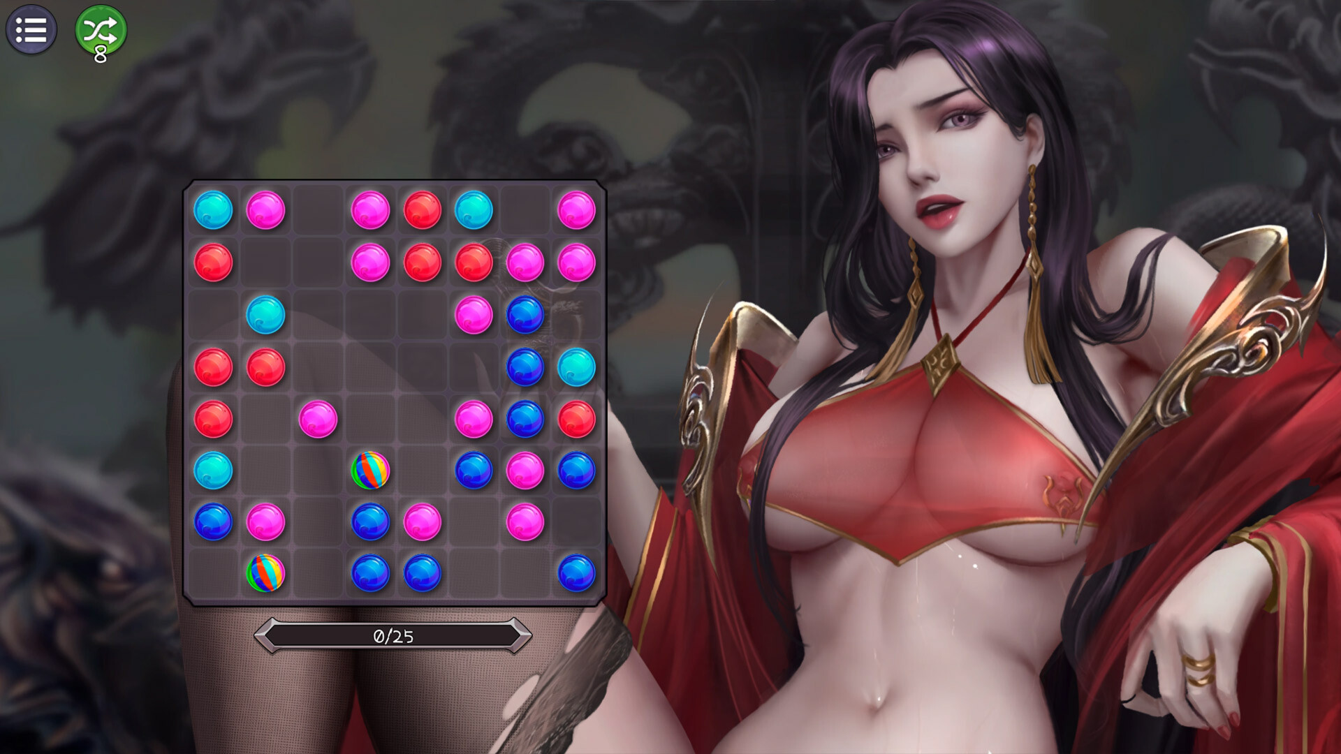 Poozle Mania Screenshot 3