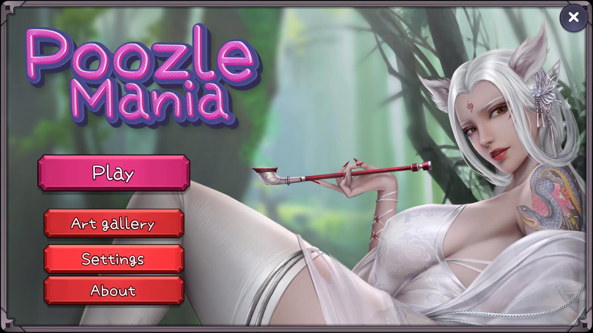 Poozle Mania Screenshot 6