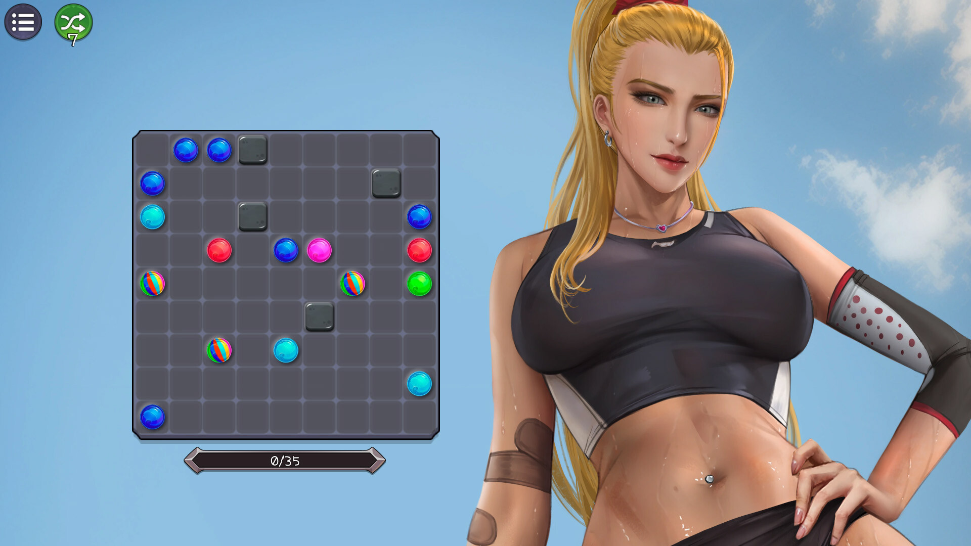 Poozle Mania Screenshot 9