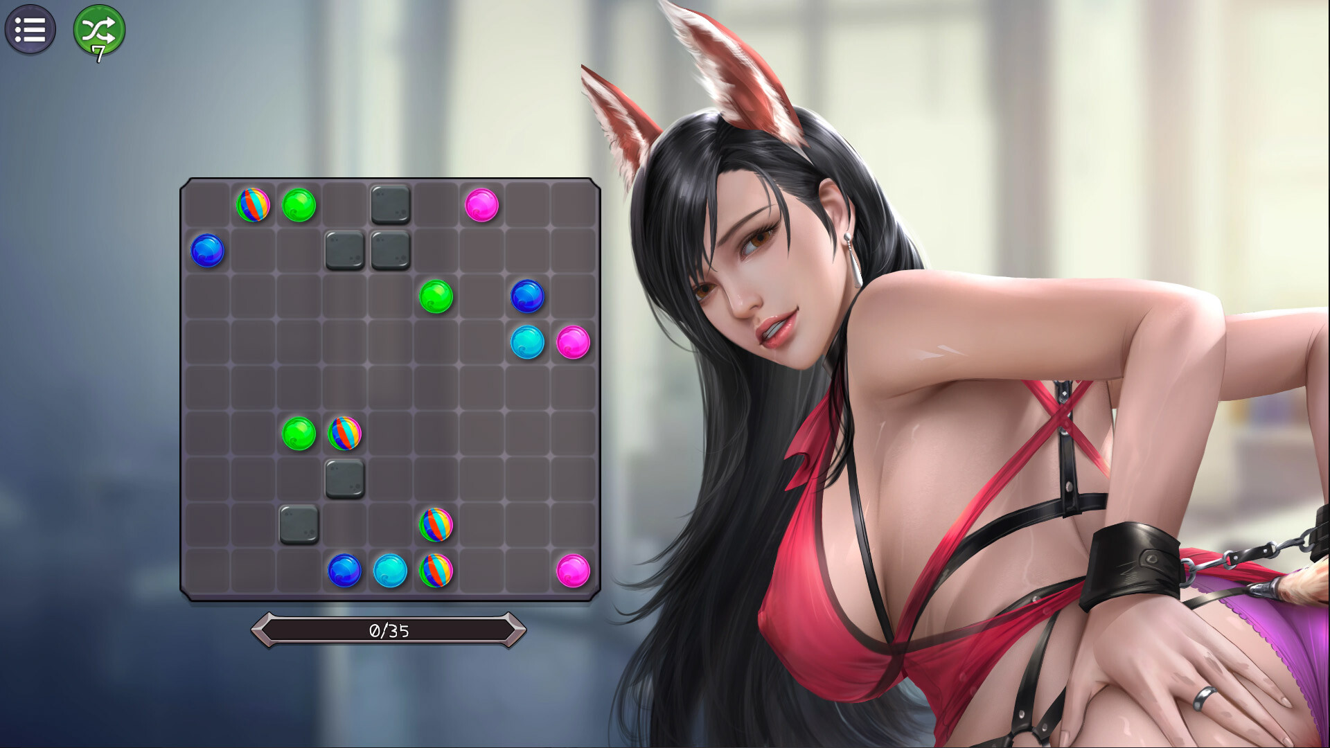 Poozle Mania Screenshot 4