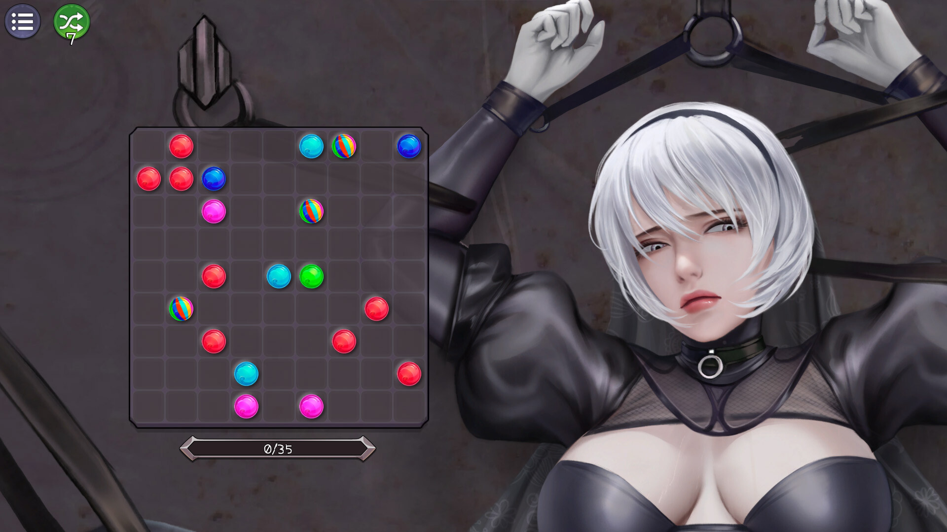 Poozle Mania Screenshot 8