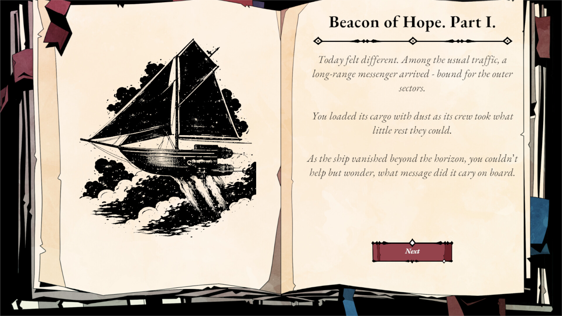 The Last Lighthouse Screenshot 5