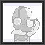 Hardcore icon