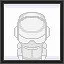 Nameless icon