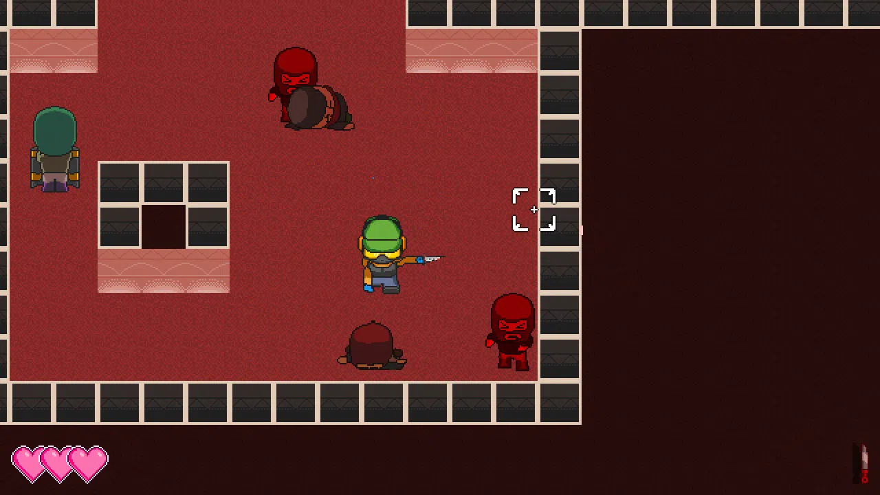 NAMELESS Screenshot 5