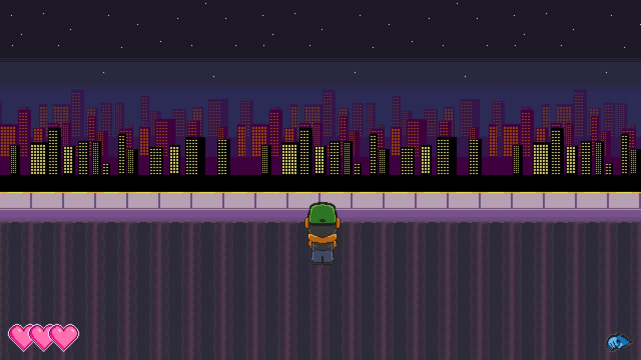 NAMELESS Screenshot 8
