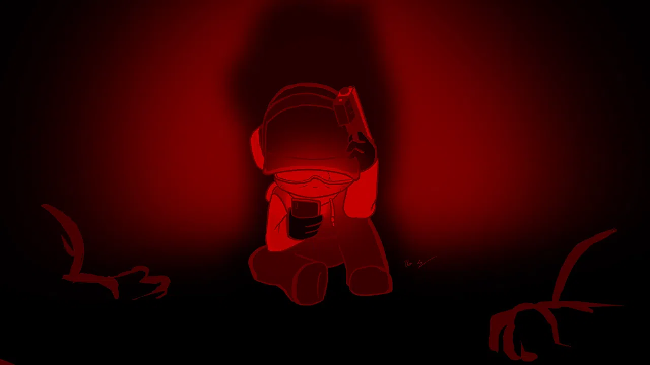 NAMELESS Screenshot 9