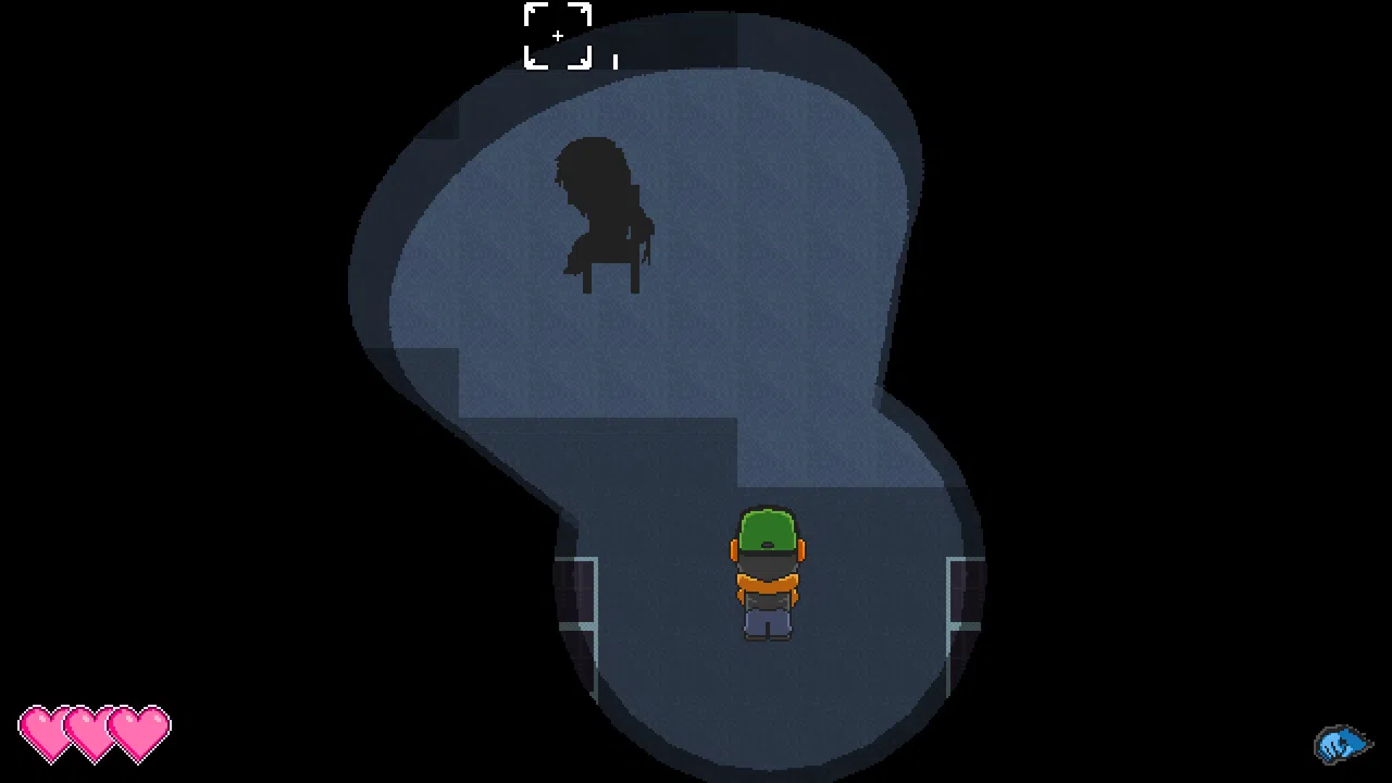 NAMELESS Screenshot 4