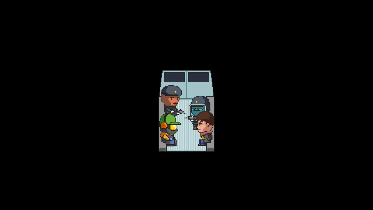 NAMELESS Screenshot 1