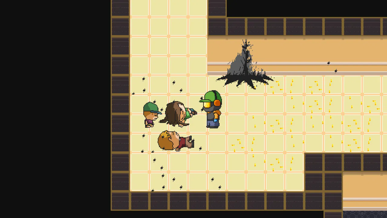 NAMELESS Screenshot 6