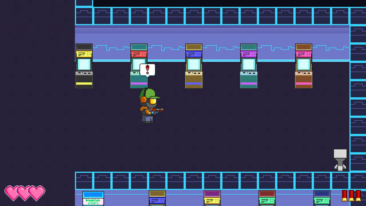 NAMELESS Screenshot 7