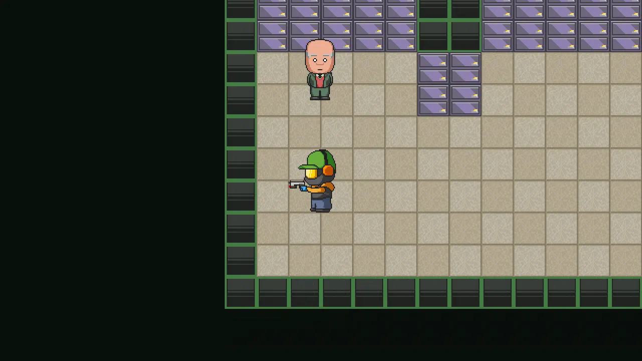 NAMELESS Screenshot 0