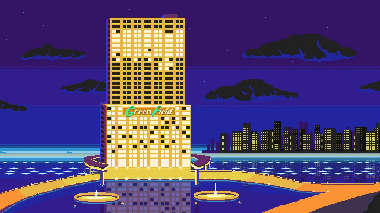 NAMELESS Screenshot 2