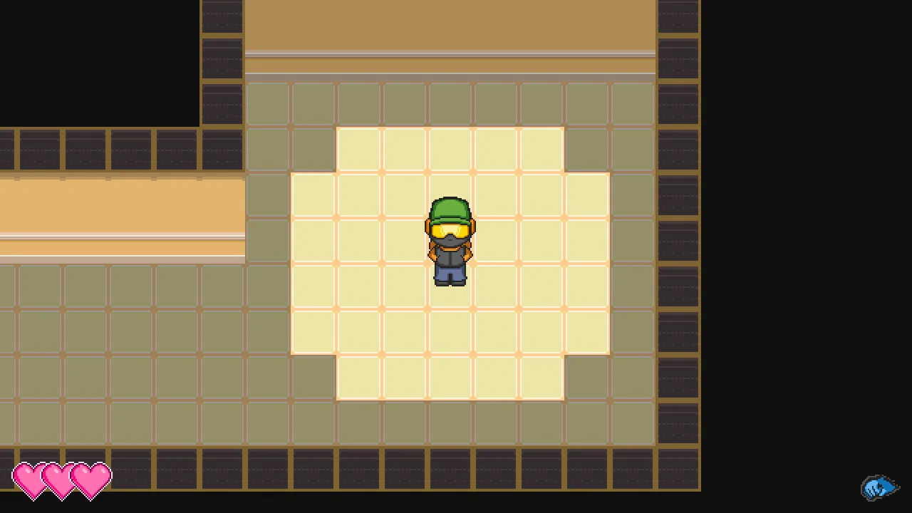 NAMELESS Screenshot 3