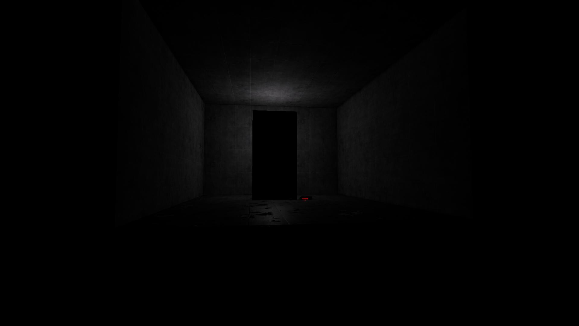 Granite Noir: The Social Experiment Screenshot 3