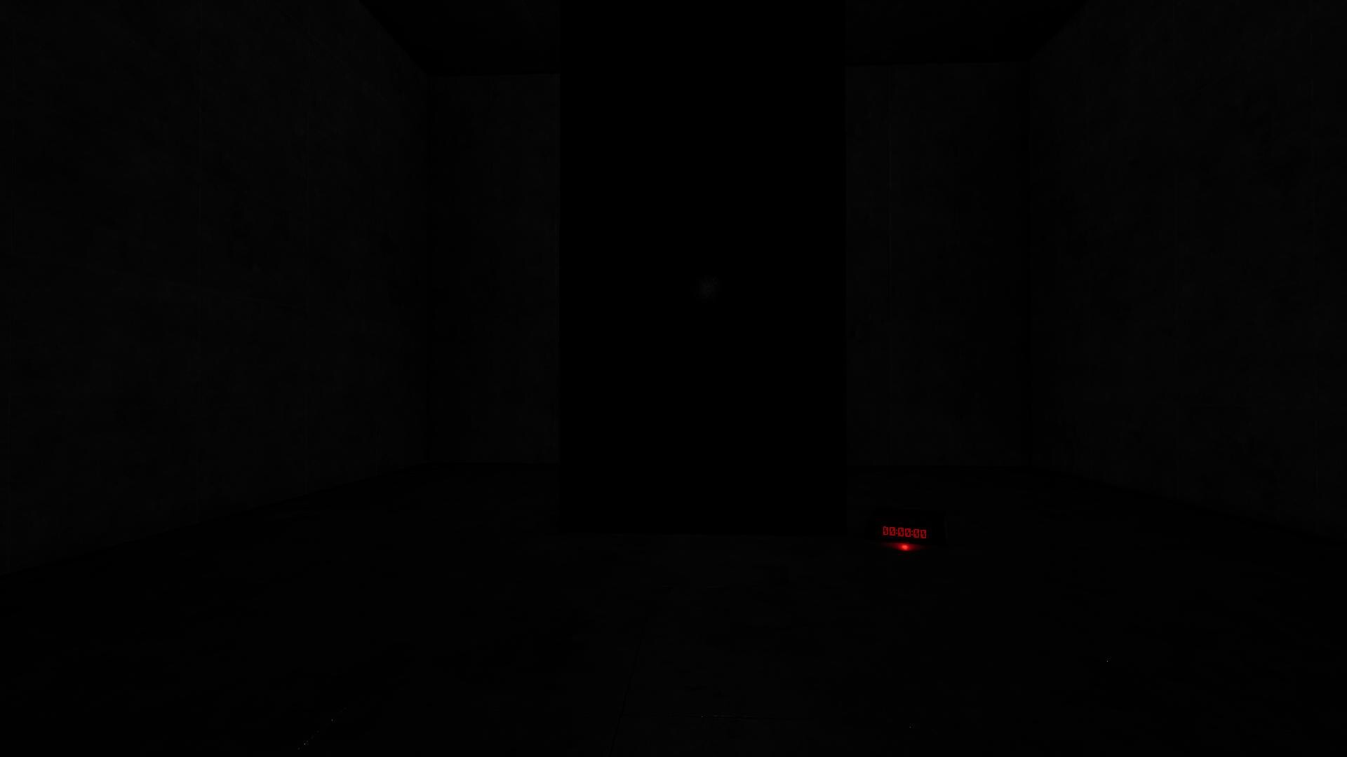 Granite Noir: The Social Experiment Screenshot 5