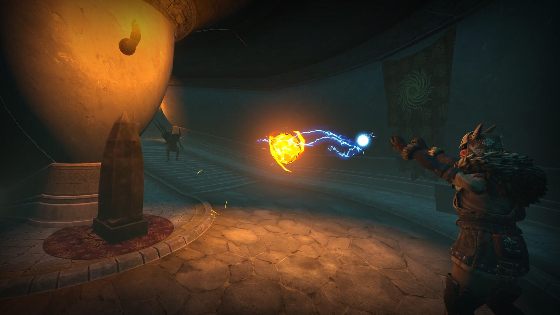 Crossings Screenshot 4