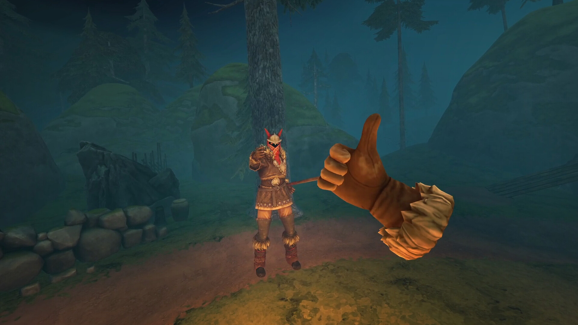 Crossings Screenshot 0