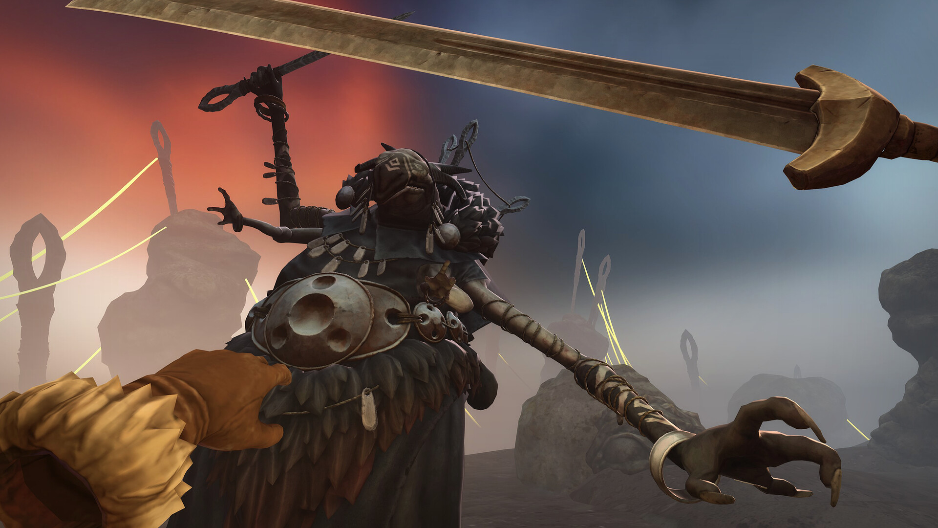 Crossings Screenshot 7