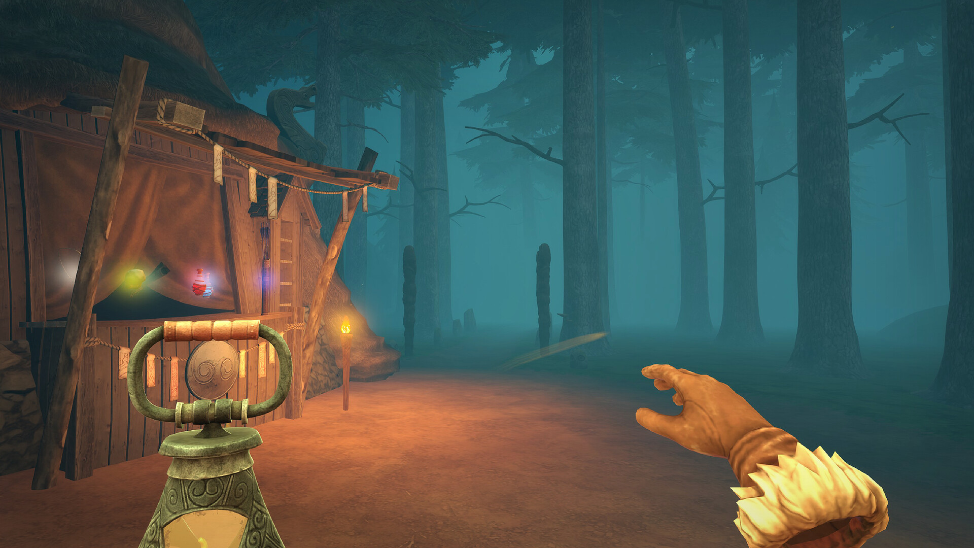 Crossings Screenshot 8