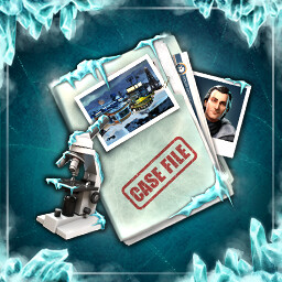 The Things In The Cold icon