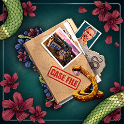 A Vacation Gone Wrong icon