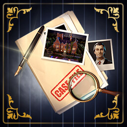 A Thorough Investigation icon