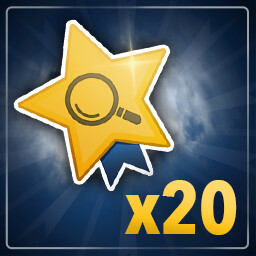 Seasoned Detective icon