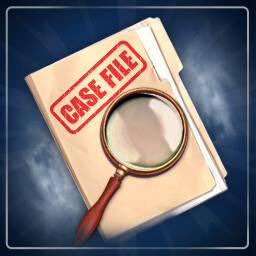 The Plot Thickens... icon