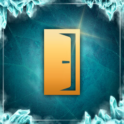 Behind The White Curtain icon