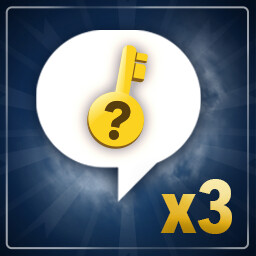 Nobody Suspects The Inquisitor! icon