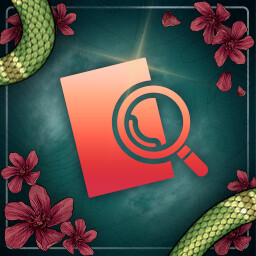 Twice is a Coincidence icon