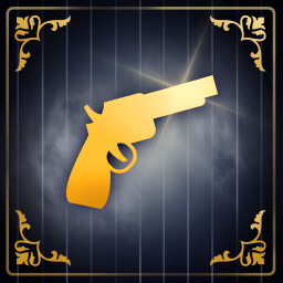 The Weapons Of Choice icon