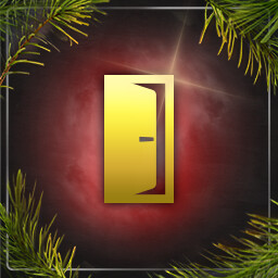 Behind Closed Doors icon