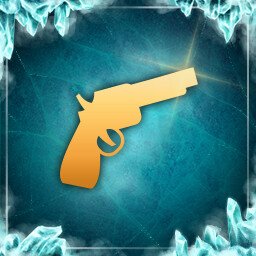 No Time For Arguments icon