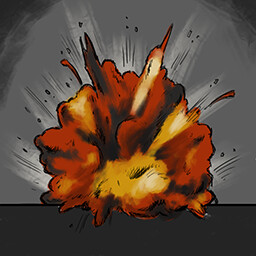 Conspiracy Theory icon